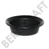 BERGKRAFT BK1401510AS Membrane, spring-loaded cylinder